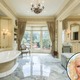 Christina Aguilera from Celebs' Stunning Bathrooms | E! News